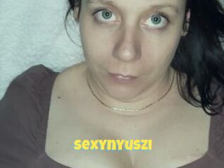 Sexynyuszi