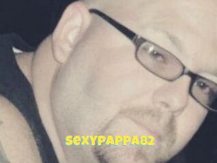 Sexypappa82