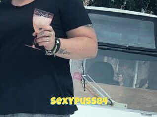 Sexypuss84