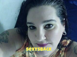 Sexysback