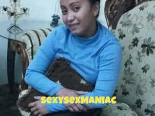 SexysexMANIAC