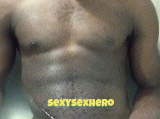 Sexysexhero