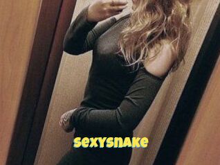 Sexysnake