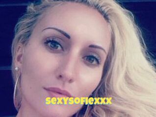 Sexysofiexxx