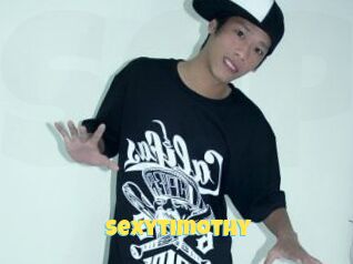 Sexytimothy