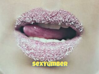 Sexyumber
