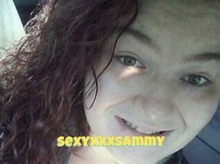 SexyxxxSammy
