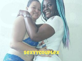 SexyyCouplex