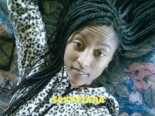 Sexyyzana