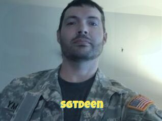 SgtDeen