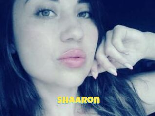 Shaaron