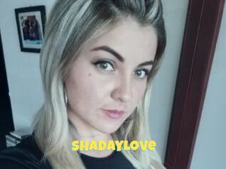 ShadayLove Sexe et Porno