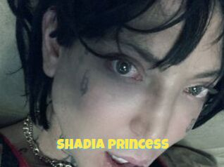 Shadia_princess