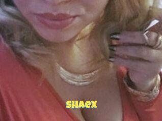 ShaeX