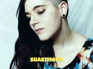 Shakirigirl