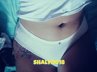 Shalyn018