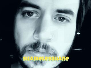 ShamelesShane
