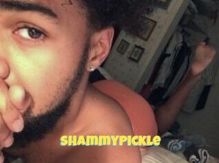 ShammyPickle