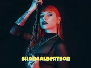 ShanaAlbertson