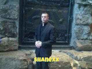 ShaneXx