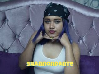 ShannonDante