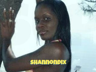 ShannonDix