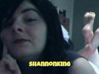 ShannonKing