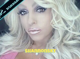 ShannonSky