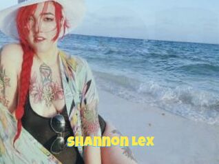 Shannon_Lex