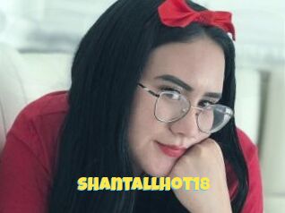 ShantallHot18