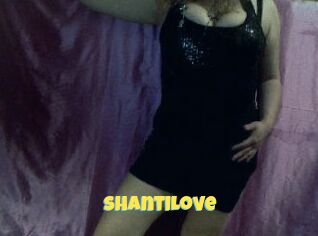 ShantiLove