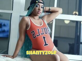 ShantyZole