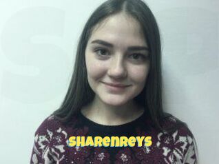 SharenReys