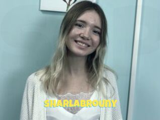 SharlaBrouny