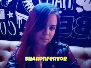 SharonFervor