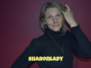 SharonLady