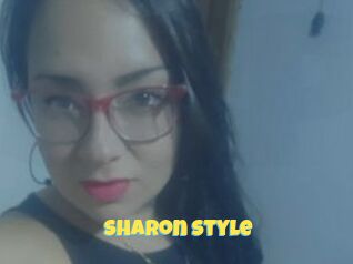 Sharon_style
