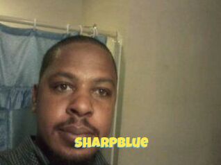 SharpBlue