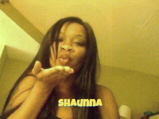 Shaunna
