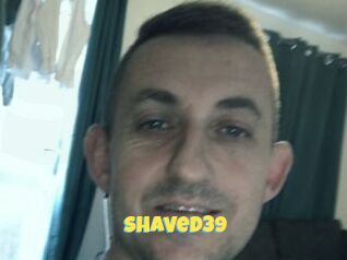 Shaved39
