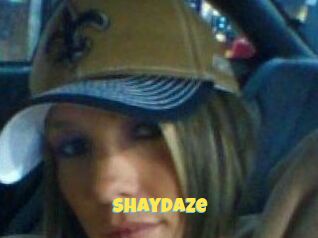 ShayDaze Sexe et Porno