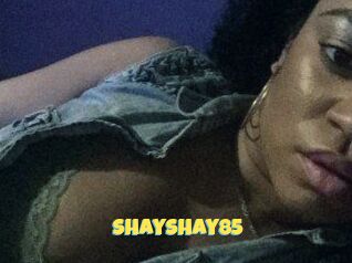 ShayShay85
