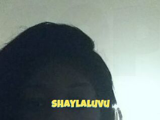 Shaylaluvu