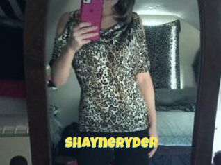 ShayneRyder