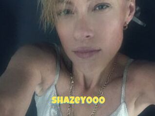 Shazey000 Sexe et Porno