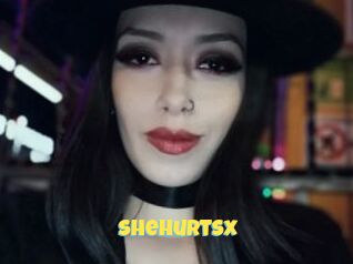 SheHurtsx