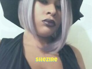 SheZire