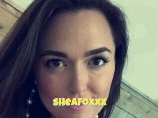SheaFoxxx