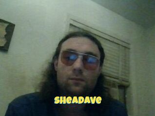 Sheadave