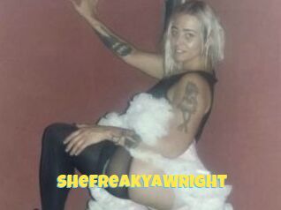 ShefreakyaWright